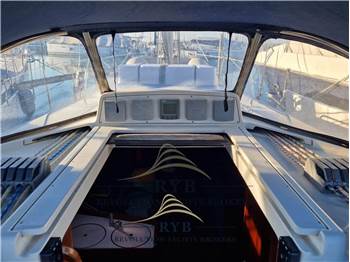 Dehler DEHLER 39