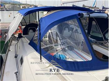 Beneteau OCEANIS 43