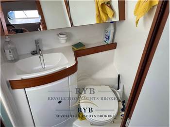Beneteau OCEANIS 43