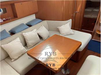 Beneteau OCEANIS 43