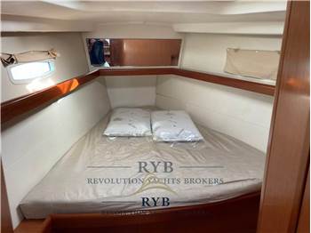 Beneteau OCEANIS 43