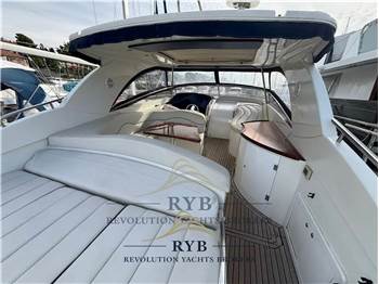 Blu Martin SUN TOP 13.50