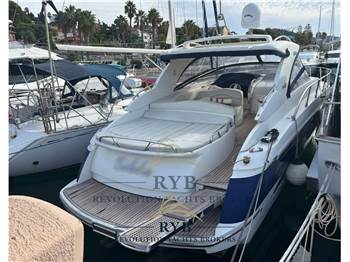 Blu Martin SUN TOP 13.50