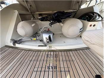 Blu Martin SUN TOP 13.50