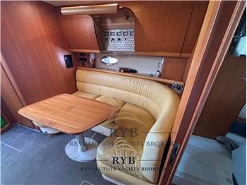 Blu Martin SUN TOP 13.50