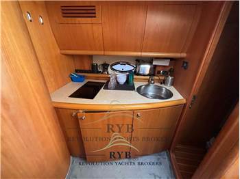 Blu Martin SUN TOP 13.50