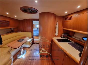 Blu Martin SUN TOP 13.50