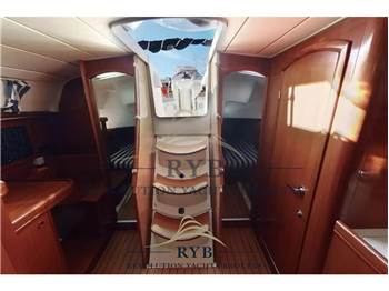 Beneteau OCEANIS 411 Clipper