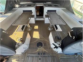 Bavaria C50 Ambition