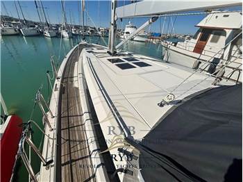 Bavaria C50 Ambition
