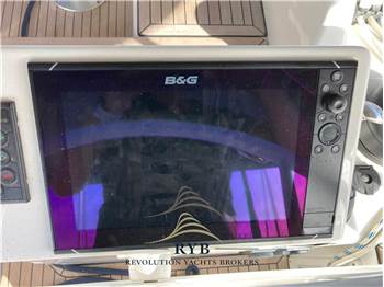 Bavaria C50 Ambition