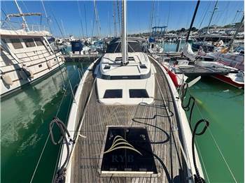Bavaria C50 Ambition