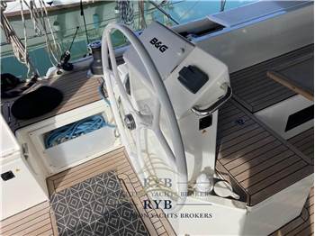 Bavaria C50 Ambition