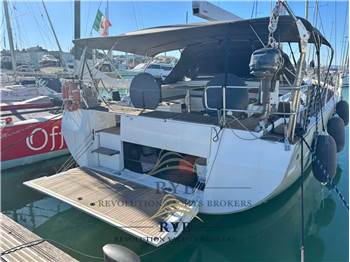 Bavaria C50 Ambition
