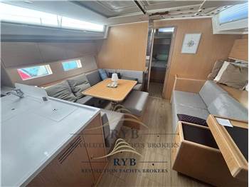 Bavaria C50 Ambition