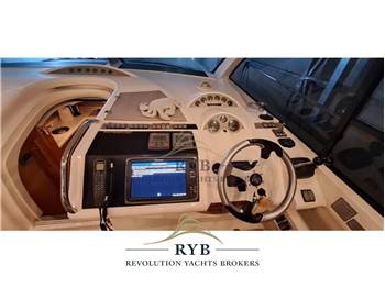 Fairline Targa 52