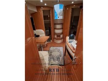 Fairline Targa 52