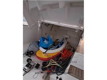 Fairline Targa 52