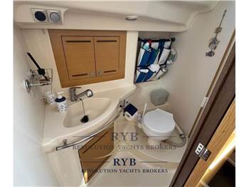 Elan Line 394 IMPRESSION