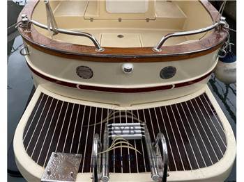 Blumare AMELIA 750