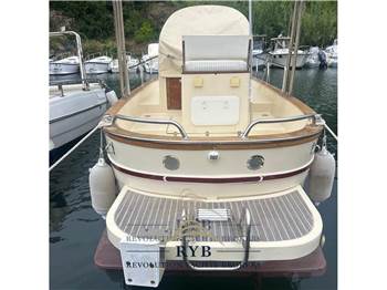 Blumare AMELIA 750