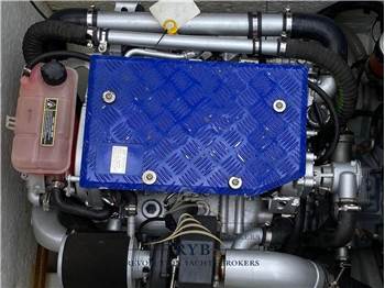 Blumare AMELIA 750