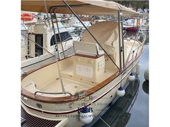 Blumare AMELIA 750