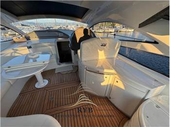 Pershing Pershing 46'