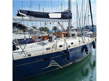 Beneteau OCEANIS 50