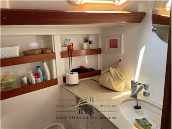 Dufour Yachts DUFOUR 38 CLASSIC