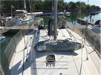 Dufour Yachts DUFOUR 38 CLASSIC