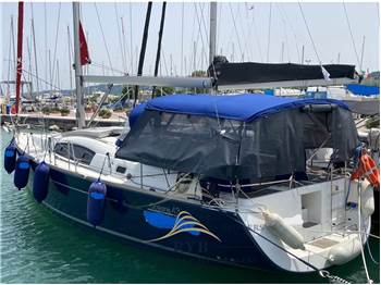 Beneteau - OCEANIS 43