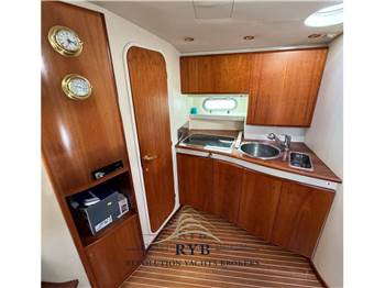 Fiart Mare FIART 40 Genuis