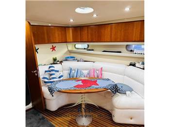 Fiart Mare FIART 40 Genuis