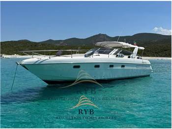 Fiart Mare FIART 40 Genuis