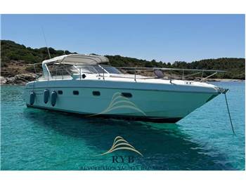 Fiart Mare FIART 40 Genuis