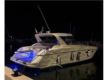 Fiart Mare FIART 40 Genuis