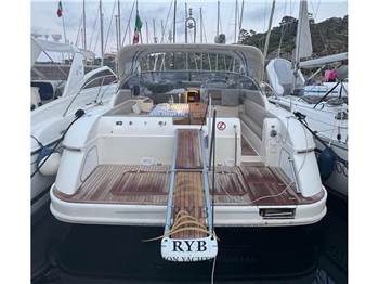 Fiart Mare FIART 40 Genuis