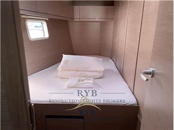 Hanse Hanse 508