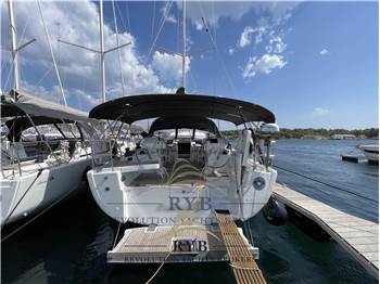 Hanse Hanse 508