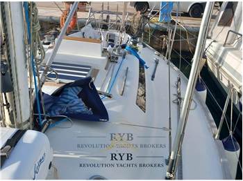 ALB Sail EC 37