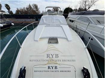 Ferretti Yachts 52 S FLY