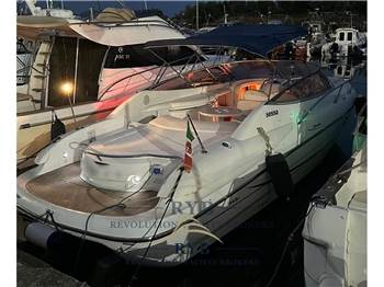 Sessa Marine ISLAMORADA 32