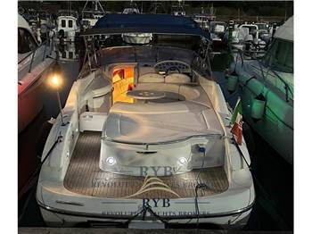 Sessa Marine ISLAMORADA 32
