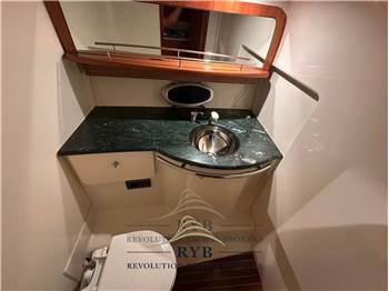 Sessa Marine ISLAMORADA 32