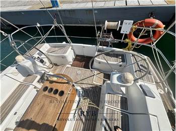 Jeanneau SUN ODYSSEY 49