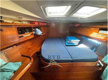 Jeanneau SUN ODYSSEY 49