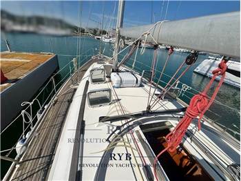 Jeanneau SUN ODYSSEY 49