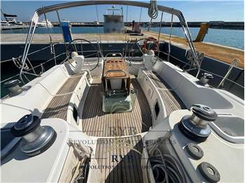 Jeanneau SUN ODYSSEY 49