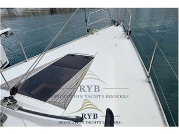 Hanse Hanse 430 e